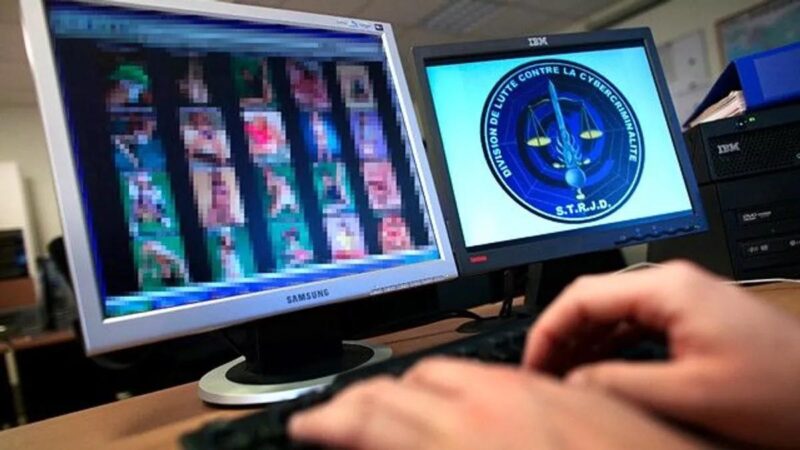 16 ezer pornográf videót és képet tárolt gyerekekről egy balatonfüredi pedofil