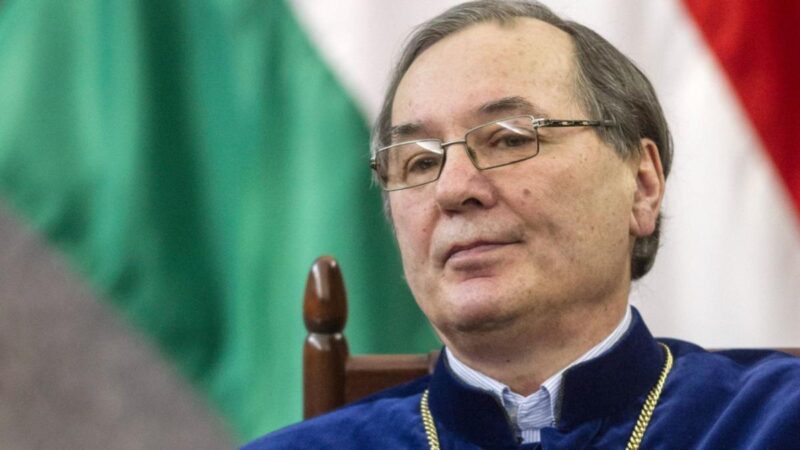 Ferdített a Magyar Péter-féle Kontroll.hu az Alkotmányvédelmi Tanácsról