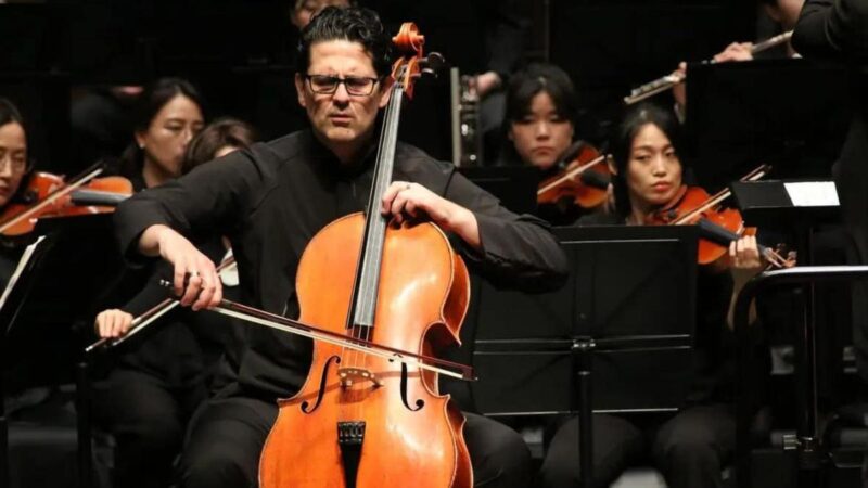 Ausztriában héberül szólalt meg a zsidó zenész, kihajították az étteremből