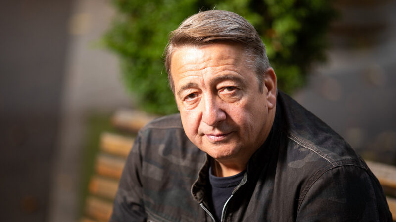 Bayer Zsolt: Hogyan írjunk ma újságot?