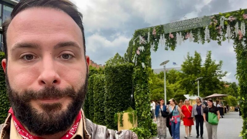 A Fidesz a részegen randalírozó momentumos alpolgármester lemondását követeli