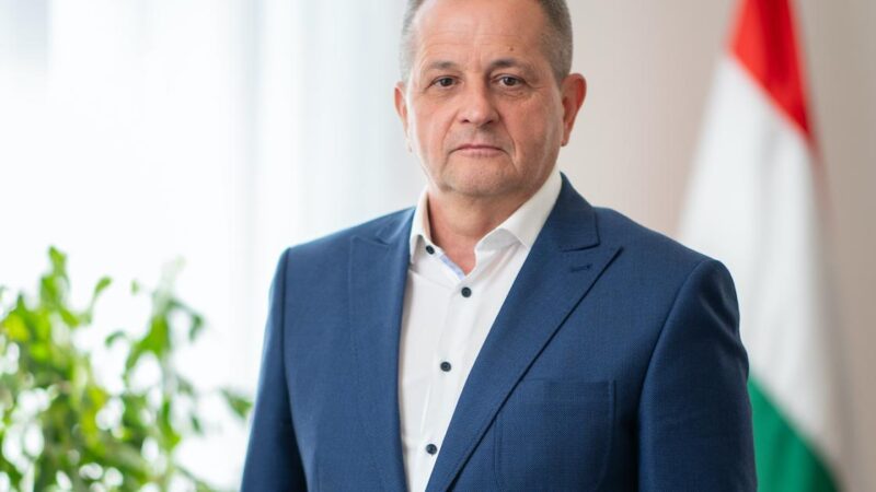 Budai Gyula feljelentést tett a volt vezérkari főnök ellen