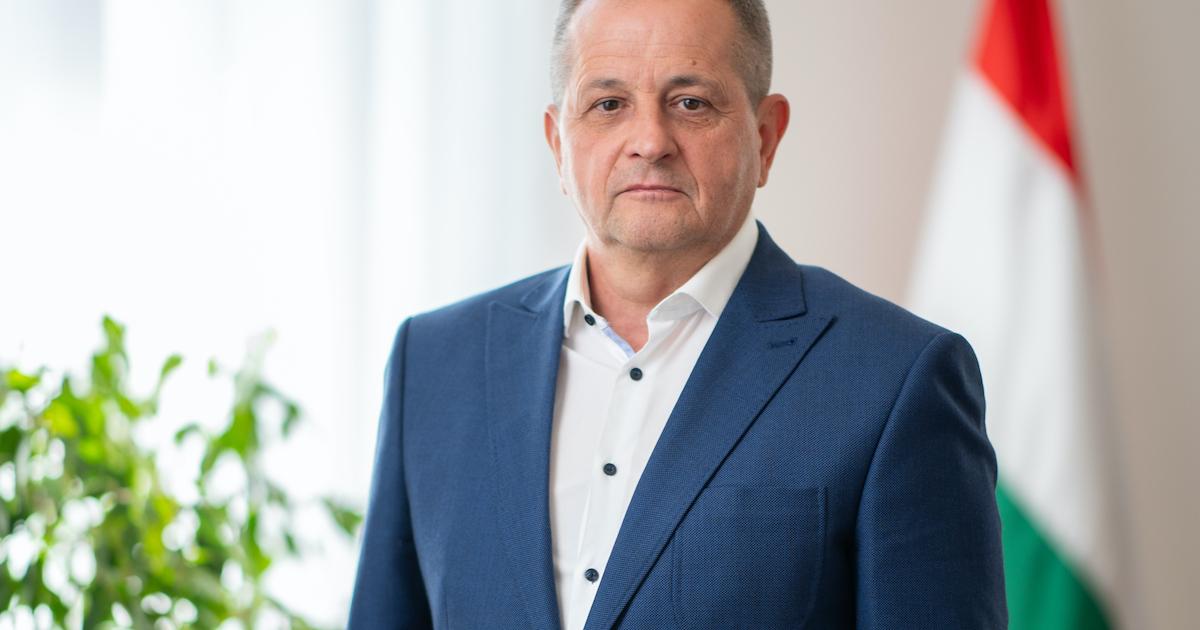 Budai Gyula feljelentést tett a volt vezérkari főnök ellen