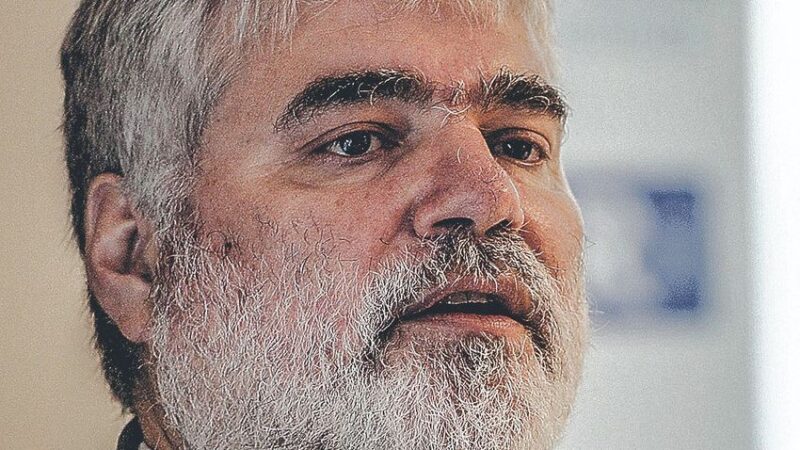 Horn Gábor: Jót tesz Magyar Péternek, hogy ő a magyar Zelenszkij