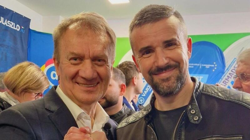 Jakab Péter bejelentette: Alakul az összefogás, nem bízom Magyar Péterben