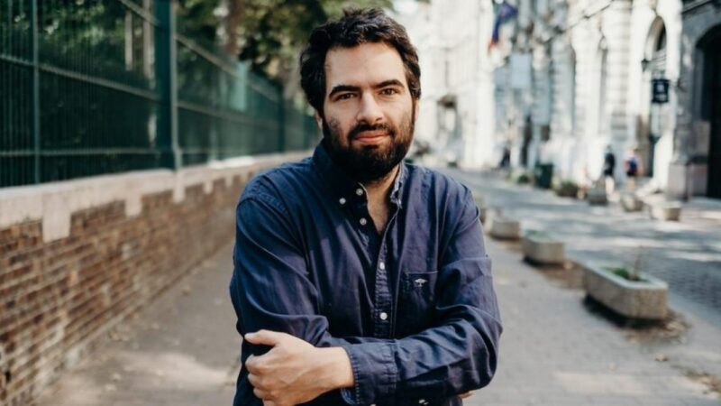 Jámbor András: Felszólítom Dobrev Klárát, lépjen vissza Magyar Péter javára