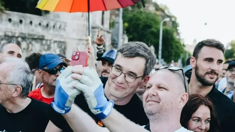 Nyomozást indított a Nemzeti Nyomozó Iroda a Pride ügyében – Dobrev feljelentette saját magát