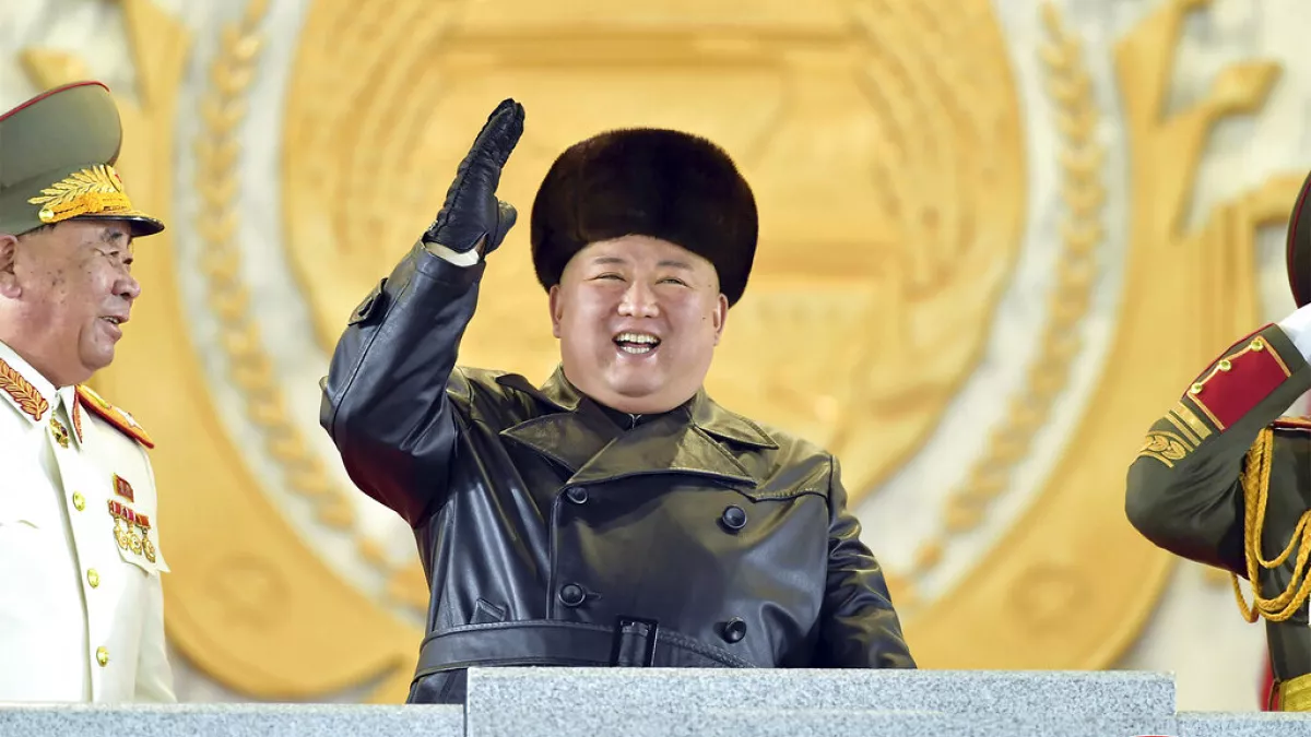 Egy Észak-Koreából megszökött nő feljelenti Kim Dzsongunt szexuális erőszak miatt