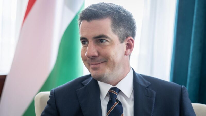 Kocsis Máté: Szedd már össze magad Péter, nincs egy épkézláb embered se, aki indulna