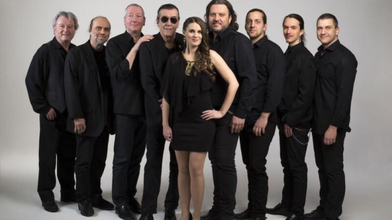 A Kormorán zenekar is elhatárolódik a Tisza Párttól