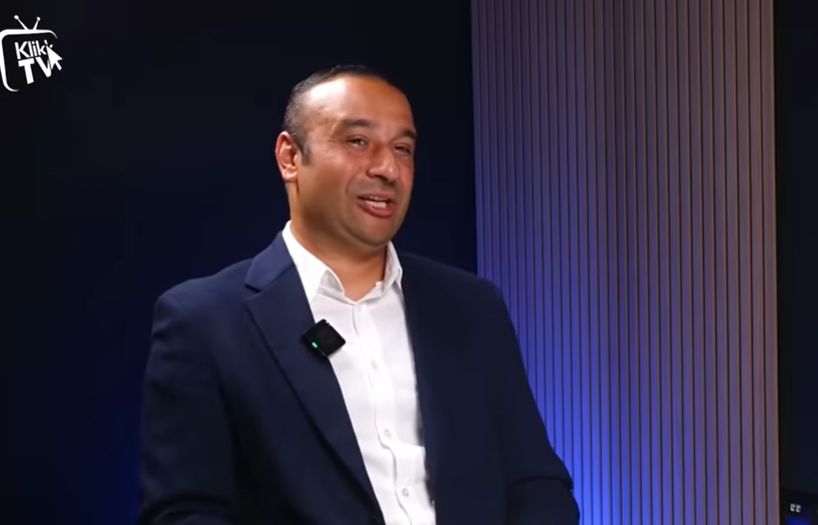 Megszólalt a Momentum alelnöke: Mi nem szűntünk meg, csak nem indulunk 26-ban