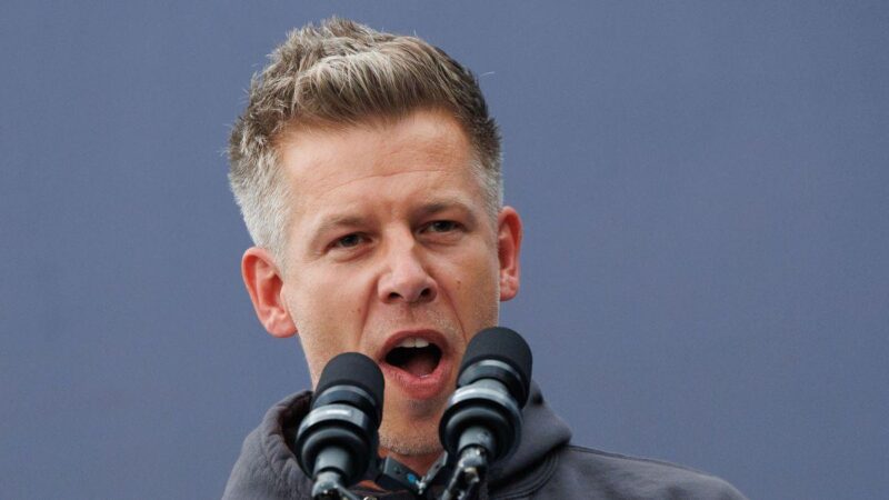 Magyar Péter amnesztiát ígér a Pride demonstrálóinak