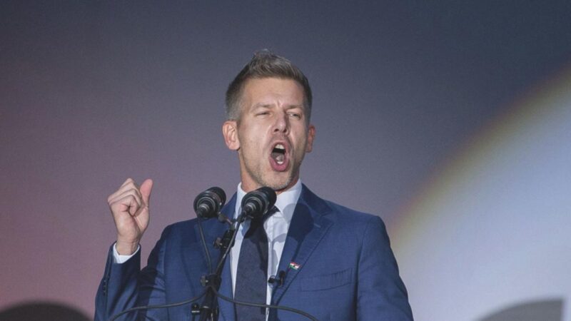 Magyar: az én Facebook-oldalamnak nagyobb az elérése, mint a teljes kormánynak és a Megafonnak