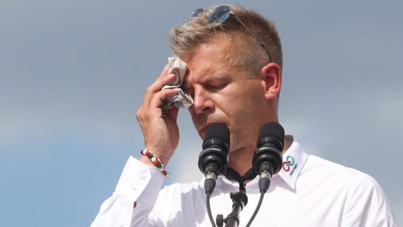 Országszerte sorra szűnnek meg a Tisza-szigetek