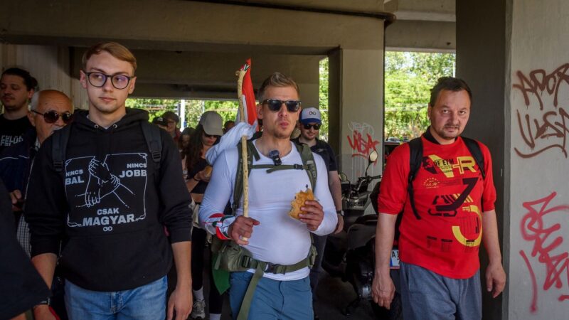 A Tisza Párt megszavazta, hogy eltöröljék az ingyenes vízhasználatot