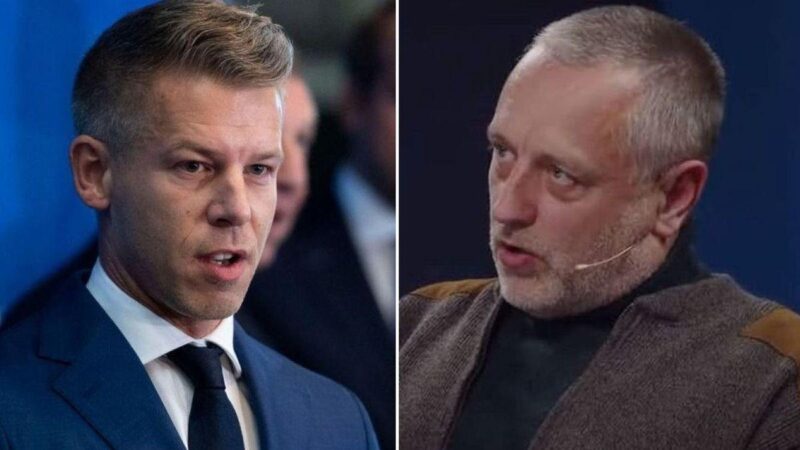 Magyar Péterék agrártanácsadója butának és irigynek tartja a magyar gazdákat