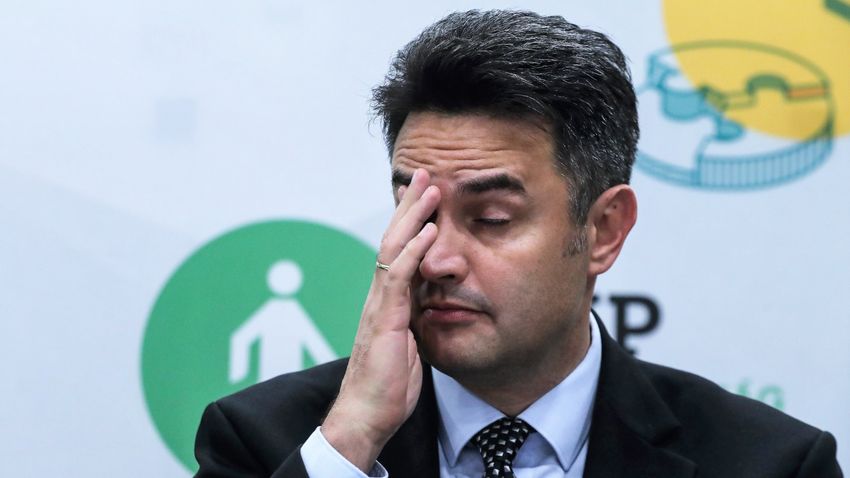 Márki-Zay: A kormány a lakosság fegyveres leverésére készül