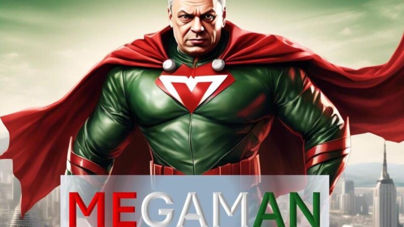 Hülye kérdésre vicces válasz: Kocsis Máté reagált a liberális portál levelére