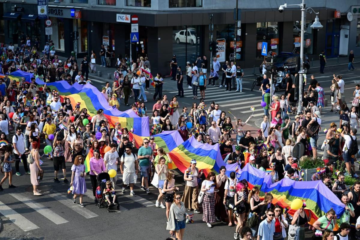 Nagyvárad betiltotta a Pride-ot