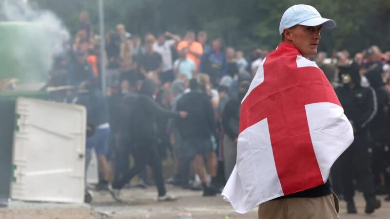 Orwell mind a tíz ujját megnyalná: Állami gondolatrendőrség indul a briteknél