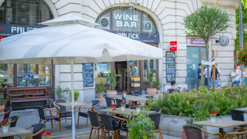 Vendéglátóhelyen kötekedett a Pride egyik résztvevője, majd csodálkozott a válaszon