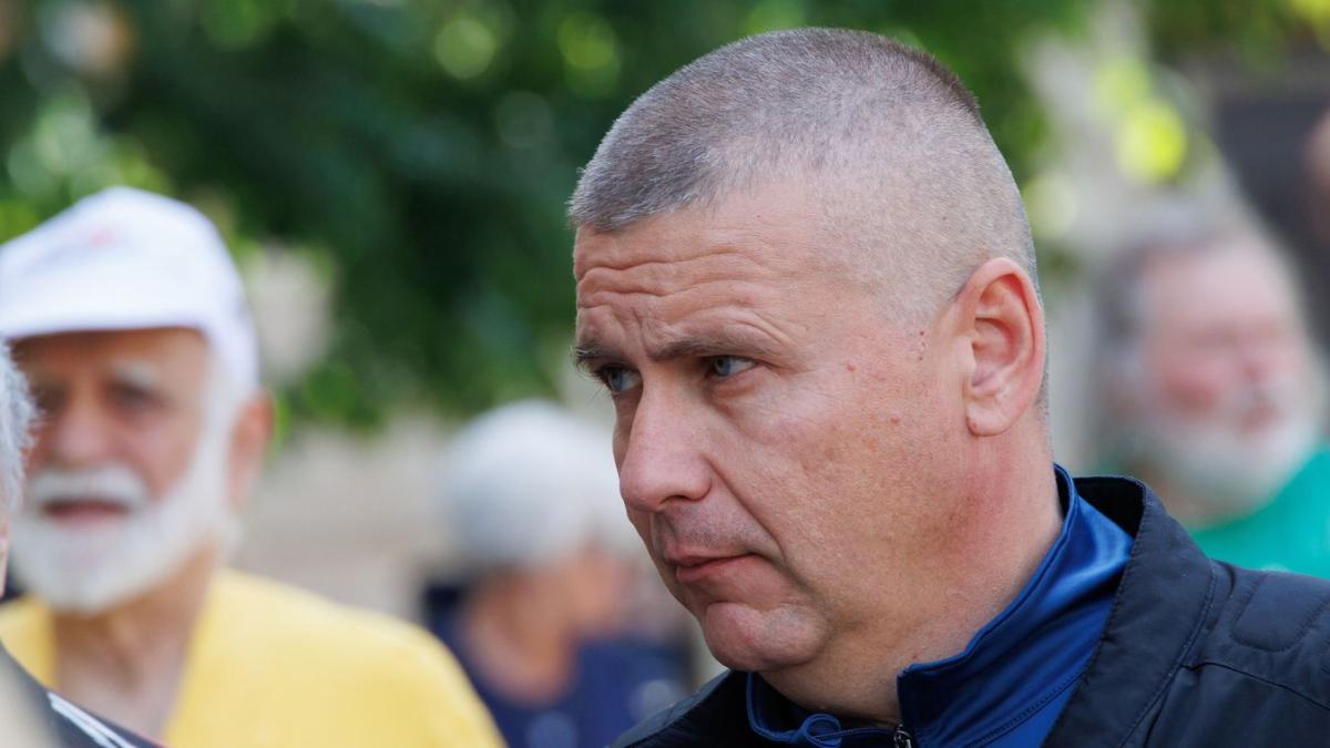 Büntetőeljárás van folyamatban Ruszin-Szendi Romulusz zsírleszívásának ügyében