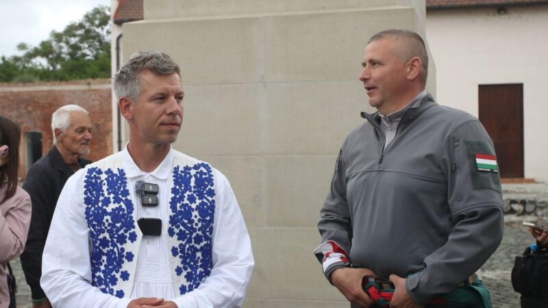 Ruszin-Szendi Romulusz havi 1,3 millió forintot kap még ma is az adófizetők pénzéből, pedig már nem csinál semmit