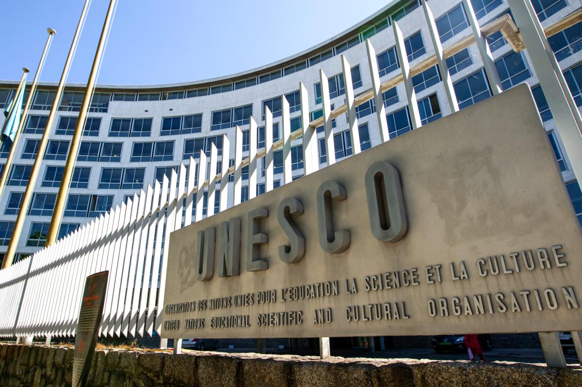 Az Egyesült Államok kilép az UNESCO-ból