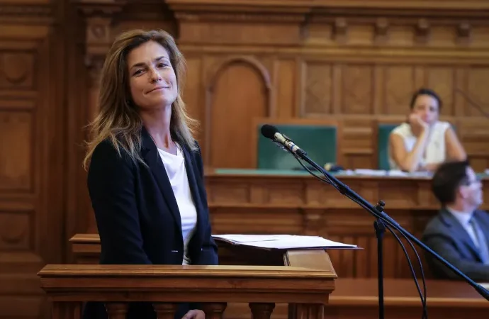 Készülhet Magyar Péter Varga Judit visszatérésére?