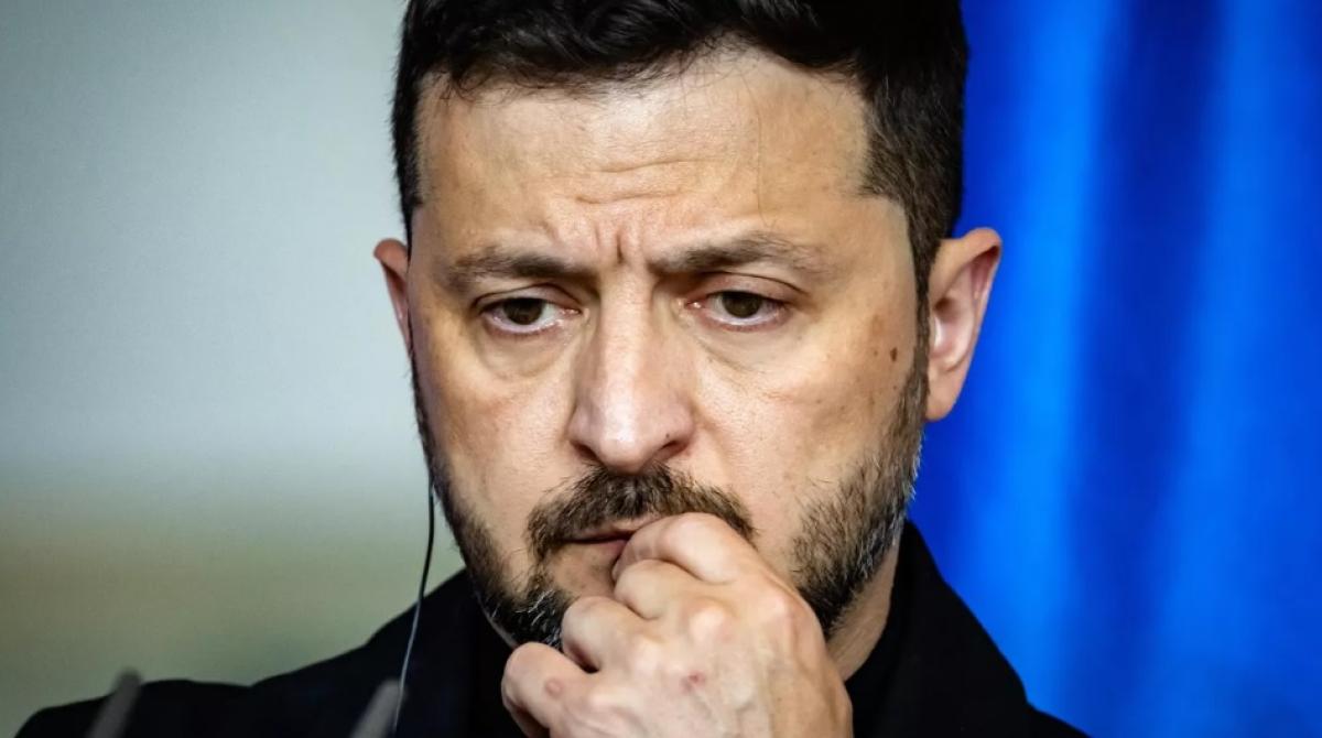 Zelenszkij Törökországban, a Perzsa-öböl egyik államában vagy Európában tárgyalna a tűzszünetről Putyinnal