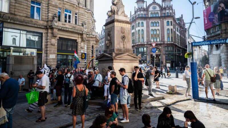 Ha kedd, akkor Hadházy