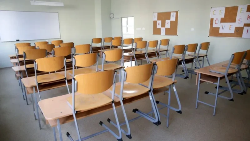 Maximalizálná a migráns hátterű gyerekek arányát az iskolákban Németország