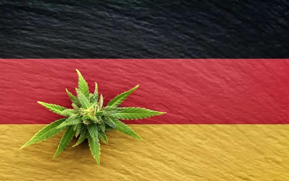 Németország elismeri, hogy hiba volt legalizálni a kannabiszt