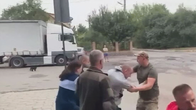 Vasdoronggal ütötték, később belehalt sérüléseibe egy kárpátaljai magyar férfi – berendelték a kijevi magyar nagykövetet