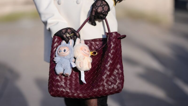 A divat és a recesszió találkozása – a Labubu-mánia háttere
