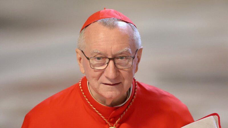 Megszólalt a Vatikán, miután Izrael szétbombázta az egyetlen katolikus templomot Gázában – Netanjahu bocsánatot kért