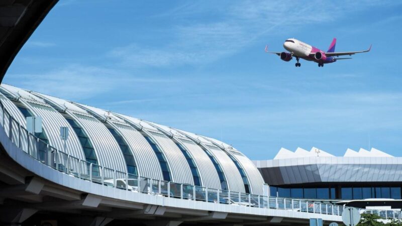 Közleményt adott ki a Budapest Airport: üzemanyaggal kapcsolatos problémák merültek fel