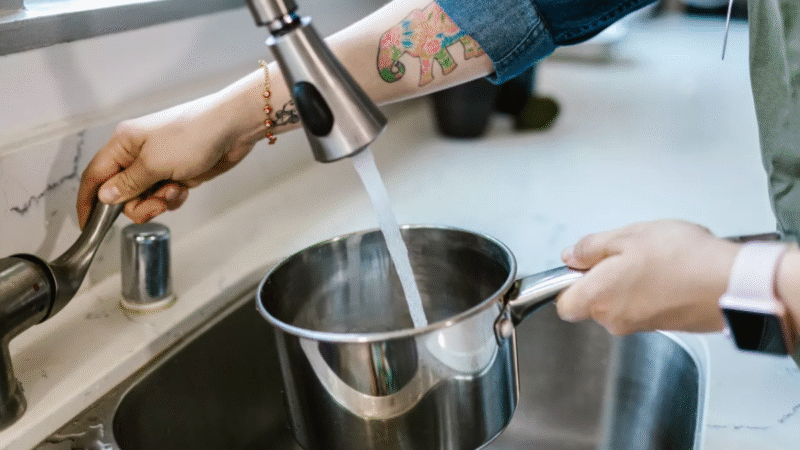 Energia, víz és hulladék: Mennyit fizetnek az európaiak a közüzemi számlákért?