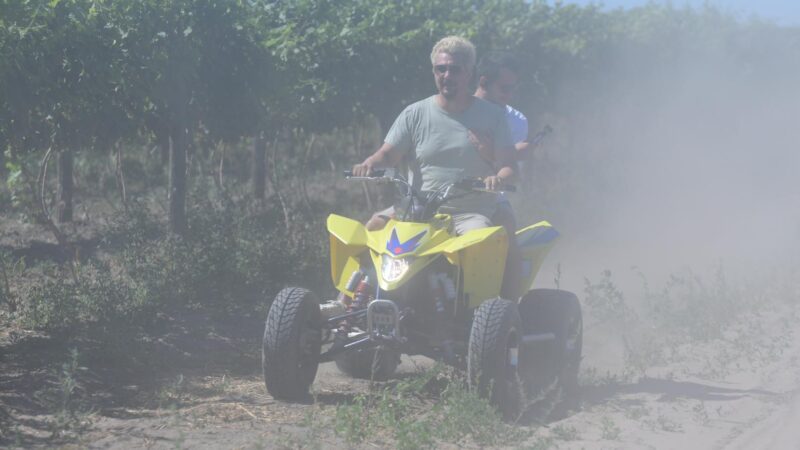 Nagy Ervin úgy érzi, hogy Magyar Péter nagyobb, mint Kossuth Lajos