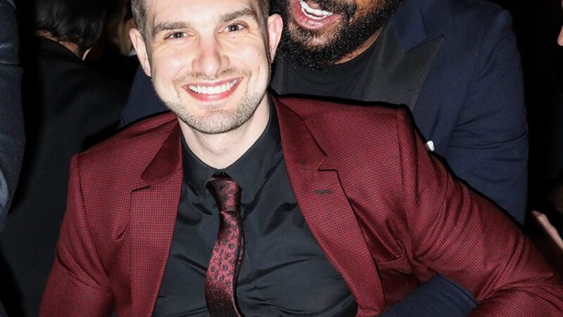 Alex Soros szerint az ukránok minden ember jogáért harcolnak, hogy zsarnokságtól való félelem nélkül élhessenek