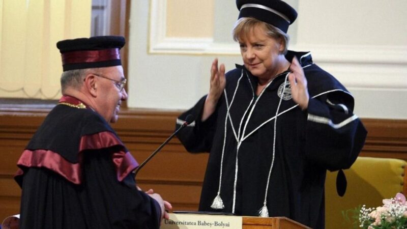 Volt román oktatási miniszter: Magyarországnak joga van Kárpátaljához!