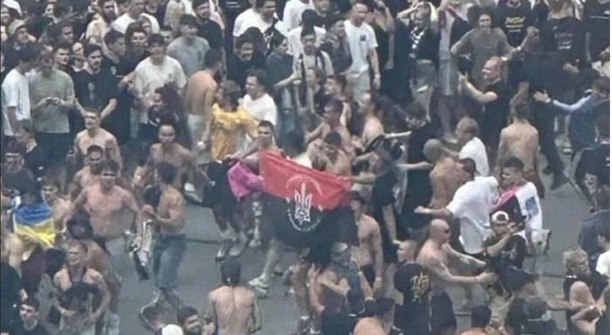 Több tucat ukránt utasítottak ki Lengyelországból a „Bandera-éltetés” miatt