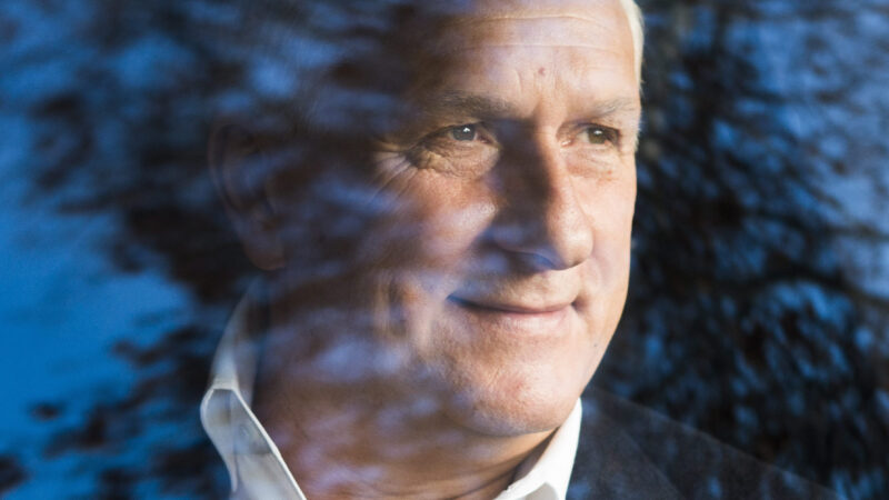 Újabb Bige bukkant fel a Tisza Párt környékén