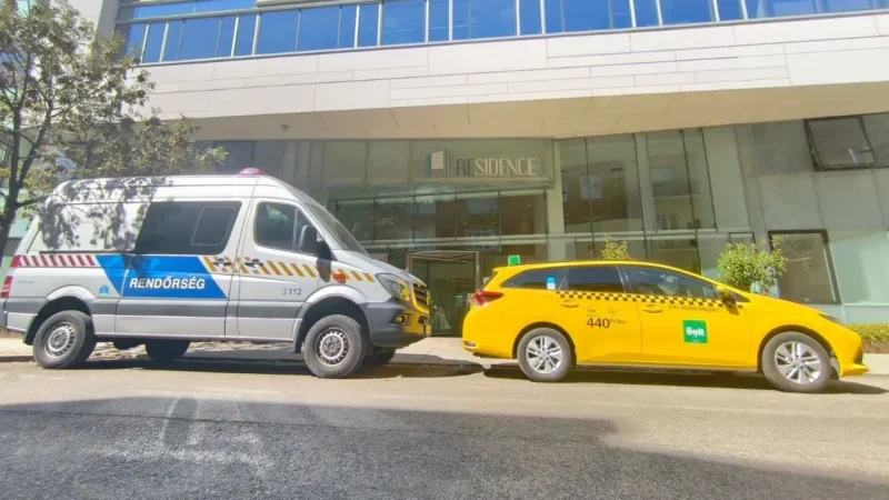 Tárgyalni hívta sofőrjeit a Bolt vezetője a szigetes balhé után