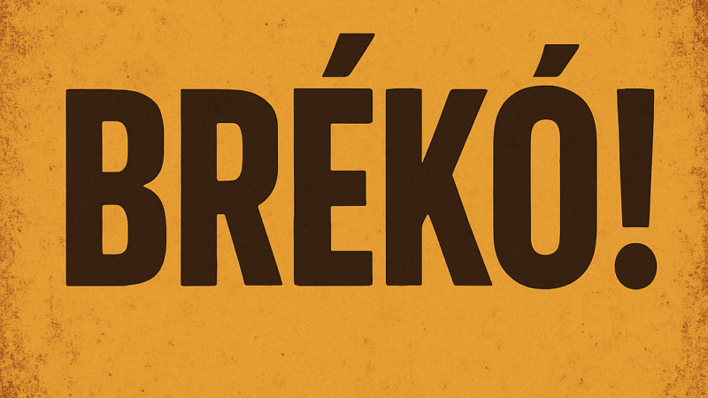 Közkívánatra – a bejelentések megtörténtek