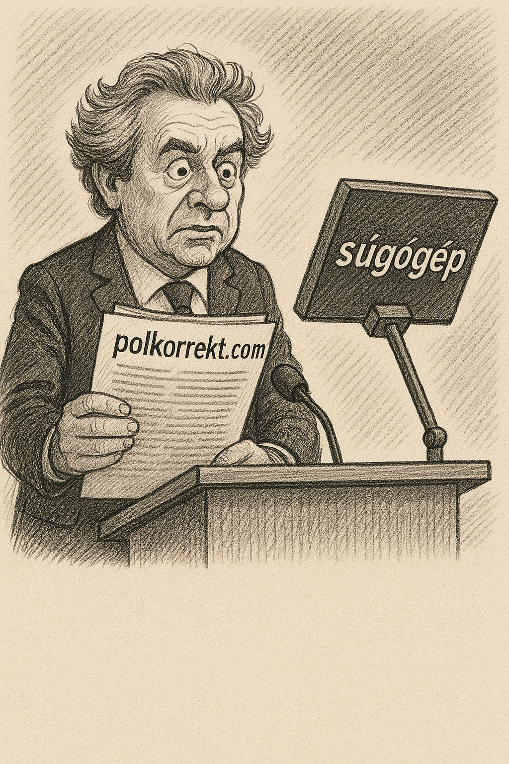 Köszönjük, Metál úr!