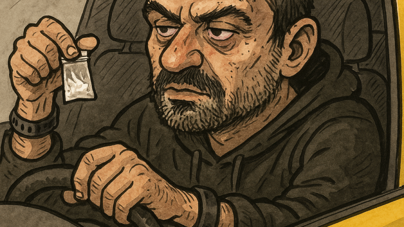 Sárga csodák és papírhegyek