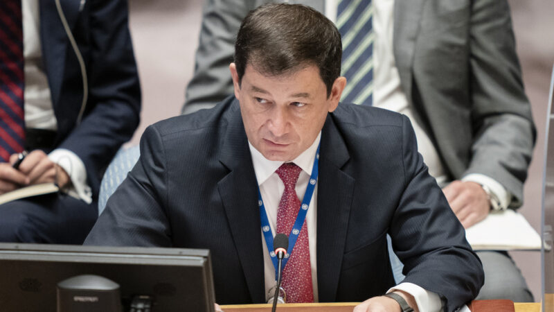 Moszkva: Izrael elfelejtette a holokauszt tanulságait, a palesztinokat gettókba zárja és teljes megsemmisítésüket akarja