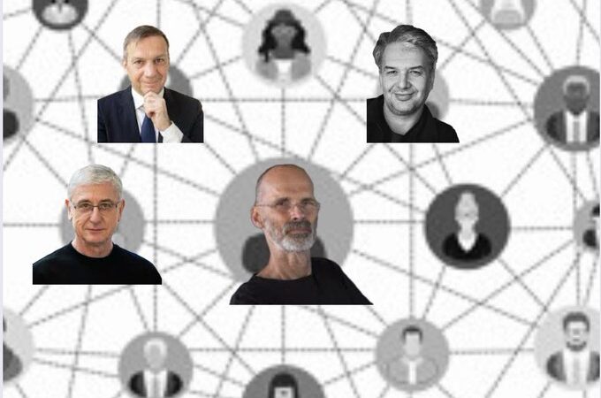 Fleck Zoltán is tagja a Fleck Zoltán mellett kiálló oktatói szervezetnek