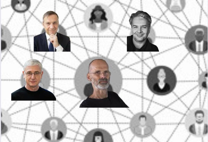 Fleck Zoltán is tagja a Fleck Zoltán mellett kiálló oktatói szervezetnek